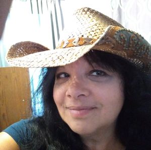 Meet your Posher, Michelle